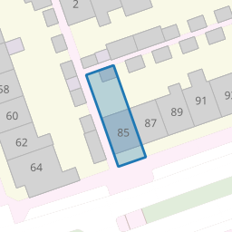 Perceel GVZ00-K-2381