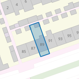 Perceel GVZ00-K-2383