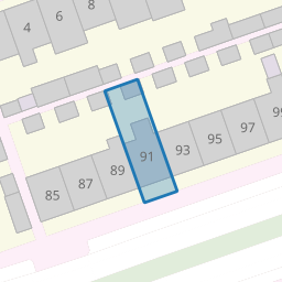 Perceel GVZ00-K-2384