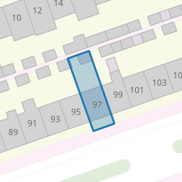 Perceel GVZ00-K-2387