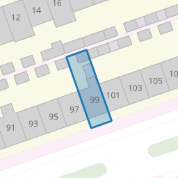 Perceel GVZ00-K-2388