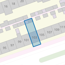 Perceel GVZ00-K-2390