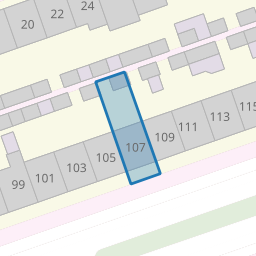 Perceel GVZ00-K-2392