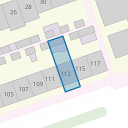 Perceel GVZ00-K-2395