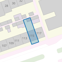 Perceel GVZ00-K-2396