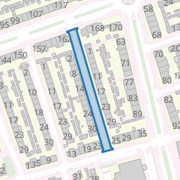 Perceel GVZ00-K-2426