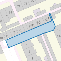 Perceel GVZ00-K-2441