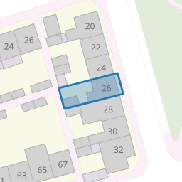 Perceel GVZ00-K-2506