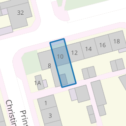 Perceel GVZ00-K-2510