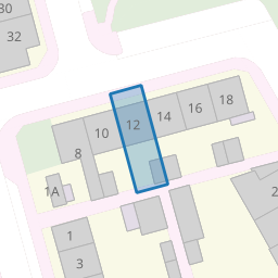 Perceel GVZ00-K-2511