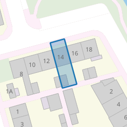 Perceel GVZ00-K-2512