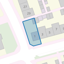 Perceel GVZ00-K-2515