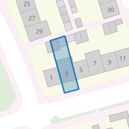 Perceel GVZ00-K-2516