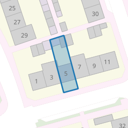 Perceel GVZ00-K-2517