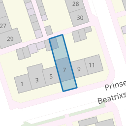 Perceel GVZ00-K-2518