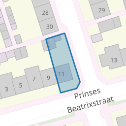 Perceel GVZ00-K-2520