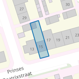 Perceel GVZ00-K-2522