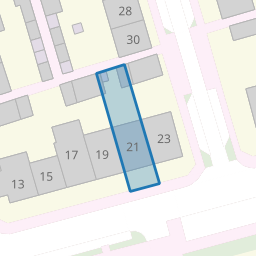 Perceel GVZ00-K-2525