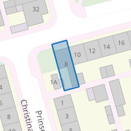 Perceel GVZ00-K-2527