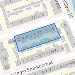 Perceel GVZ00-K-2528