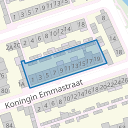 Perceel GVZ00-K-2529