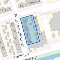 Perceel GVZ00-K-2534