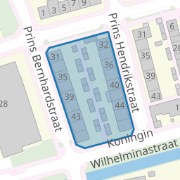 Perceel GVZ00-K-2537