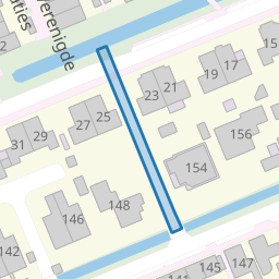 Perceel GVZ00-K-2571