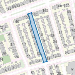 Perceel GVZ00-K-2582