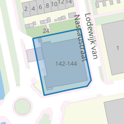 Perceel GVZ00-K-2612