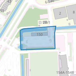 Perceel GVZ00-K-2616