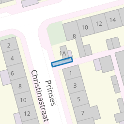 Perceel GVZ00-K-2642