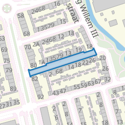 Perceel GVZ00-K-2674