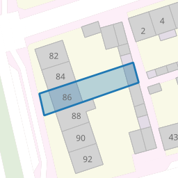 Perceel GVZ00-K-2677