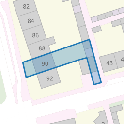 Perceel GVZ00-K-2679