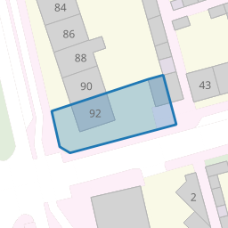 Perceel GVZ00-K-2680