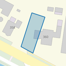 Perceel GVZ00-K-2692