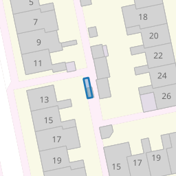 Perceel GVZ00-K-2705