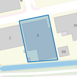 Perceel GVZ00-K-2722