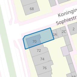 Perceel GVZ00-K-2723