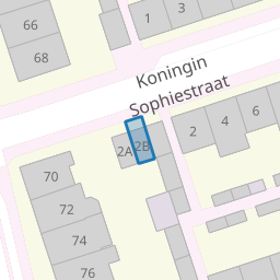 Perceel GVZ00-K-2724