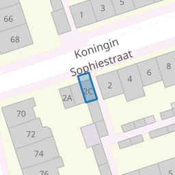 Perceel GVZ00-K-2725