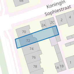 Perceel GVZ00-K-2726