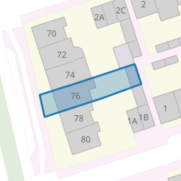 Perceel GVZ00-K-2728