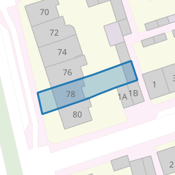 Perceel GVZ00-K-2729