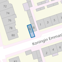 Perceel GVZ00-K-2732