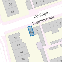 Perceel GVZ00-K-2733