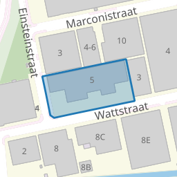 Perceel GVZ00-K-2740