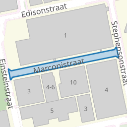 Perceel GVZ00-K-2742