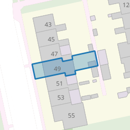 Perceel GVZ00-K-2757